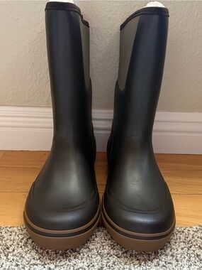 Grundens Men's 12" Deck Boot